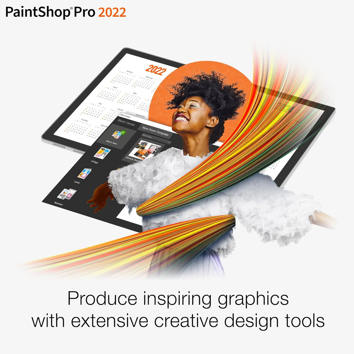 Photo and Video Editing Software I836907