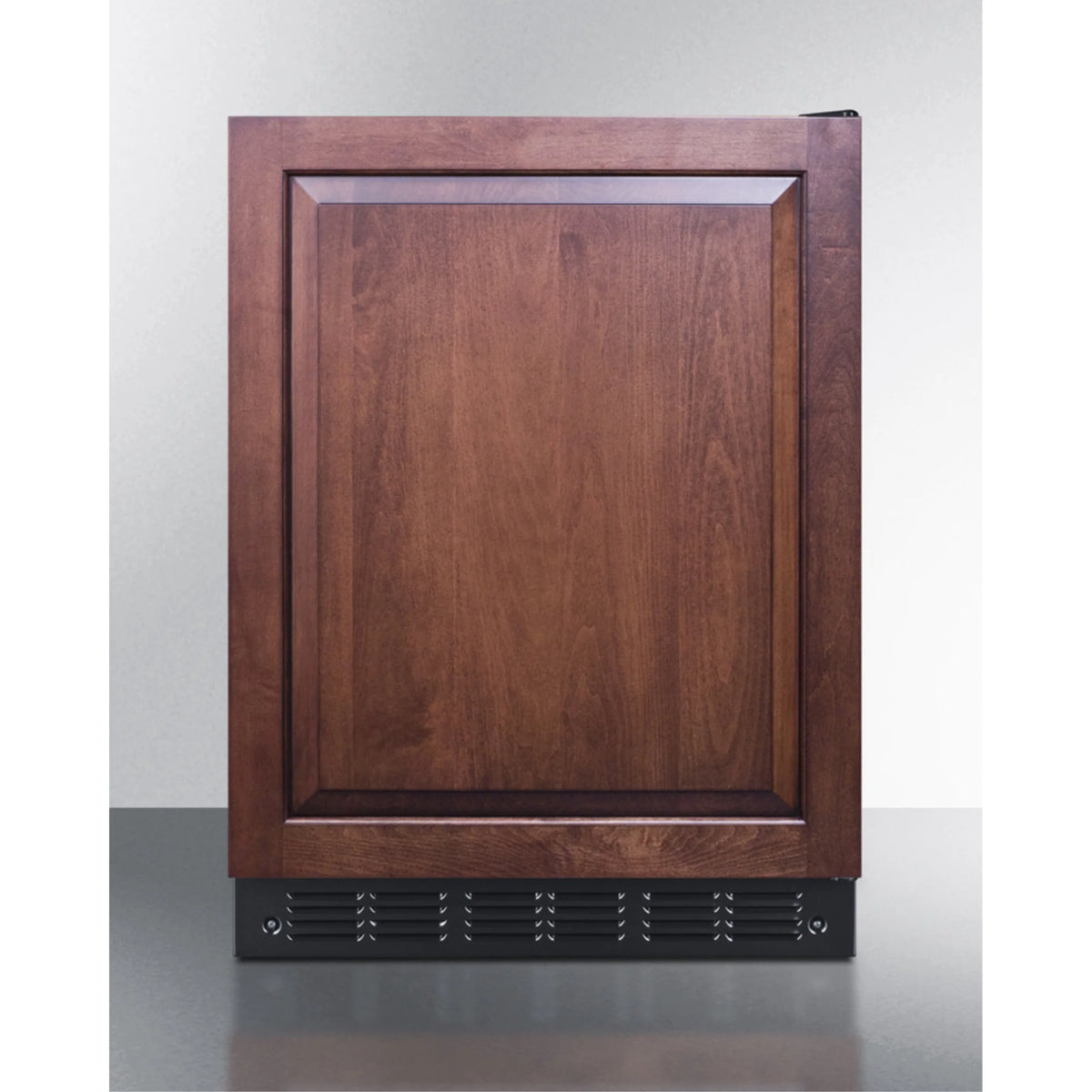 24" Wide 5 Cu. Ft. Compact Refrigerator Freezer P66359