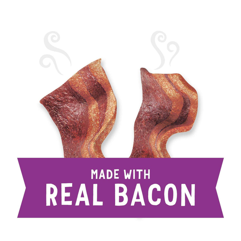 Bacon Dog Treats T823743