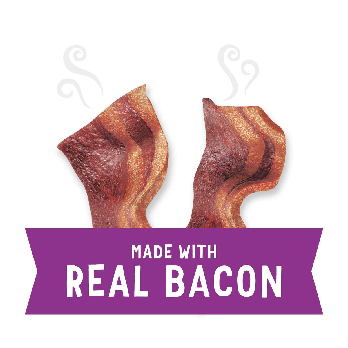Bacon Dog Treats T823743