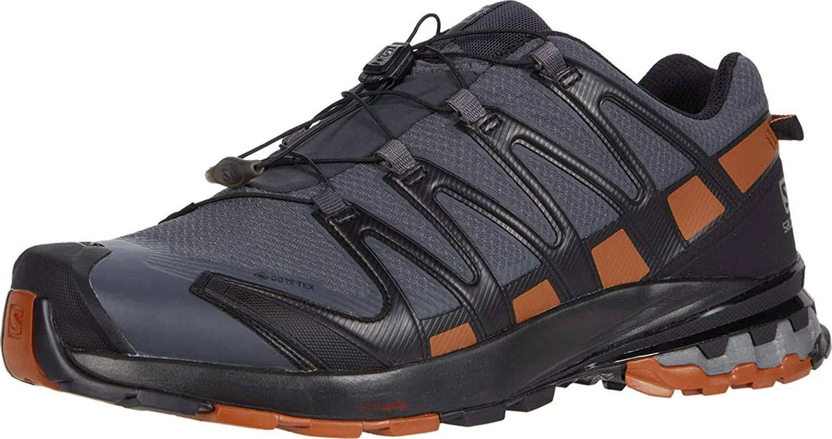 Ebony Caramel GTX Trail Shoes O727240