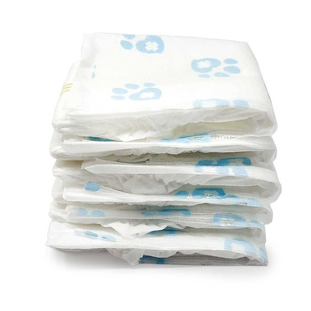 Disposable Dog Diapers M920479