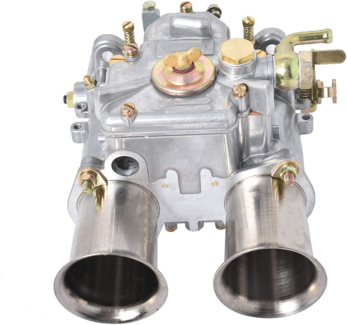 45 DCOE Twin Choke Carburetor A529676