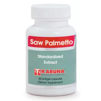 Saw Palmetto 60sg T976527