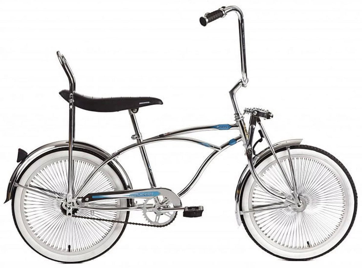 20 Lowrider W3753