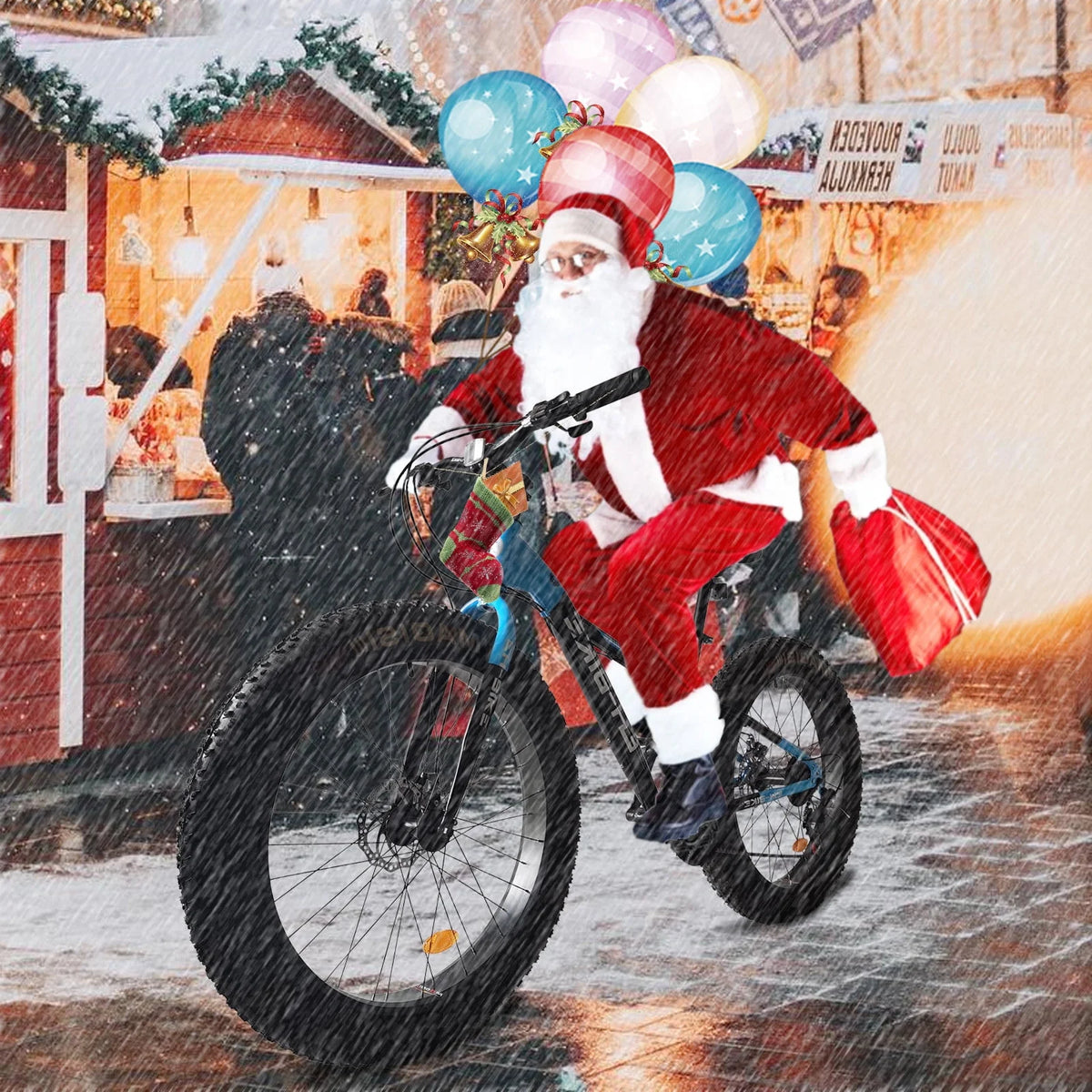 26-inch 21-Speed Mountain Bike Z8895