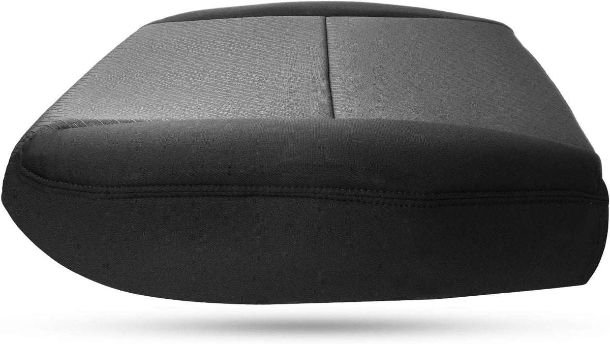 Left Driver Side Seat Cover Bottom Pack of 2 F101733