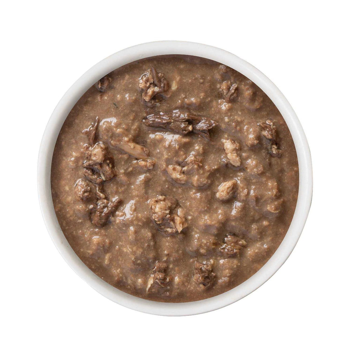 Chicken & Tuna Formula in Gravy Wet Cat Food R609