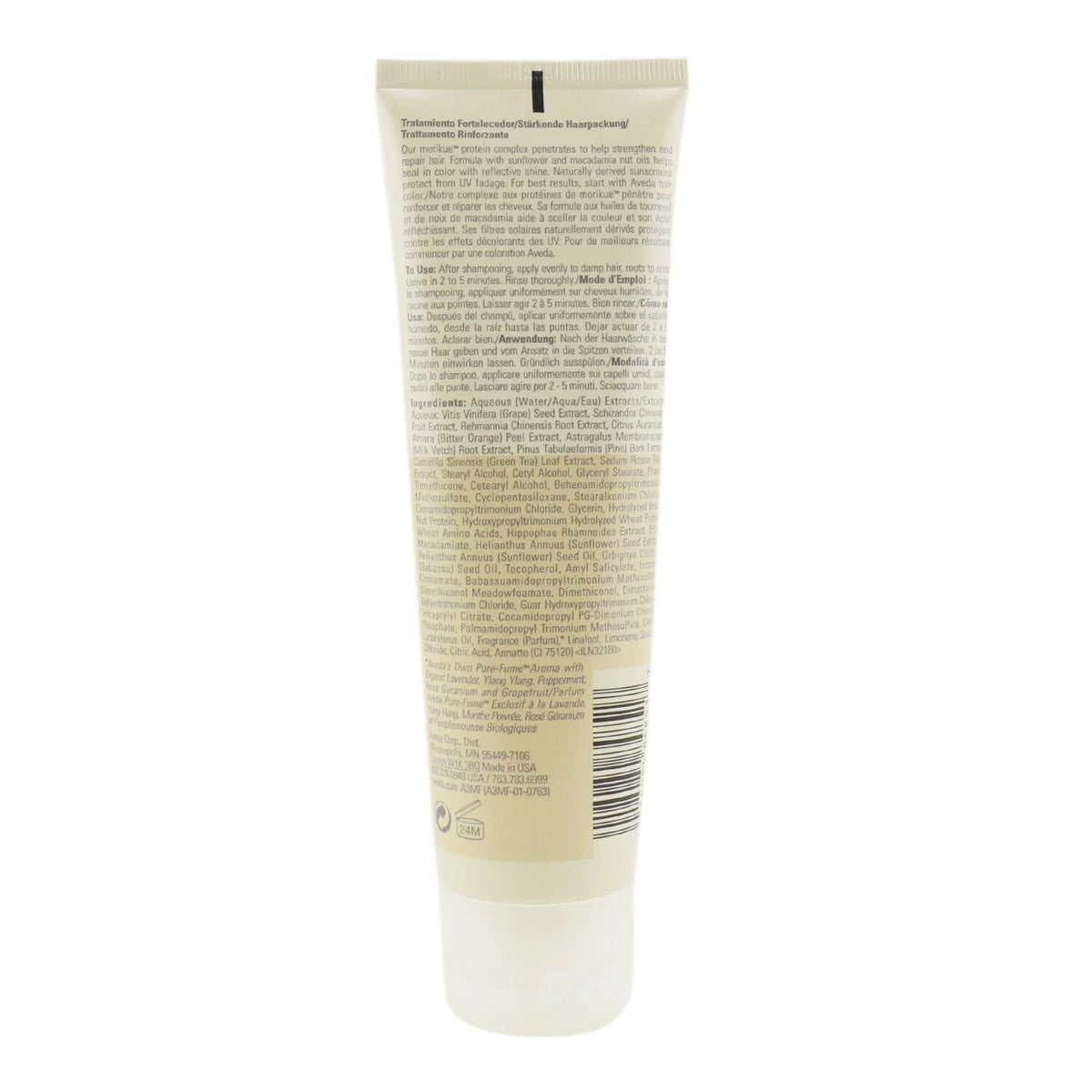 Color Conserve Strengthening Treatment 125ml S1819