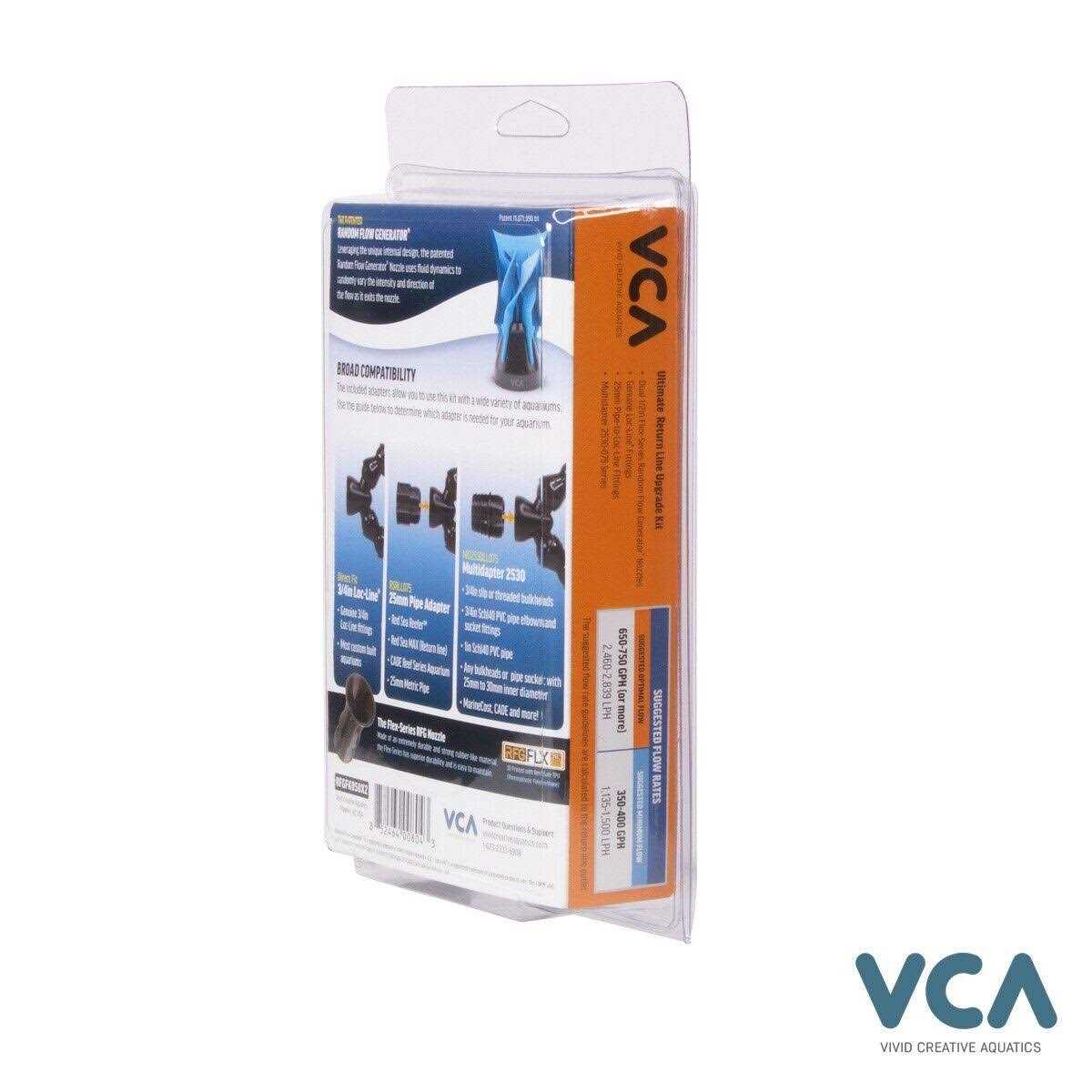 Aquarium Return Line Upgrade Kit M1577