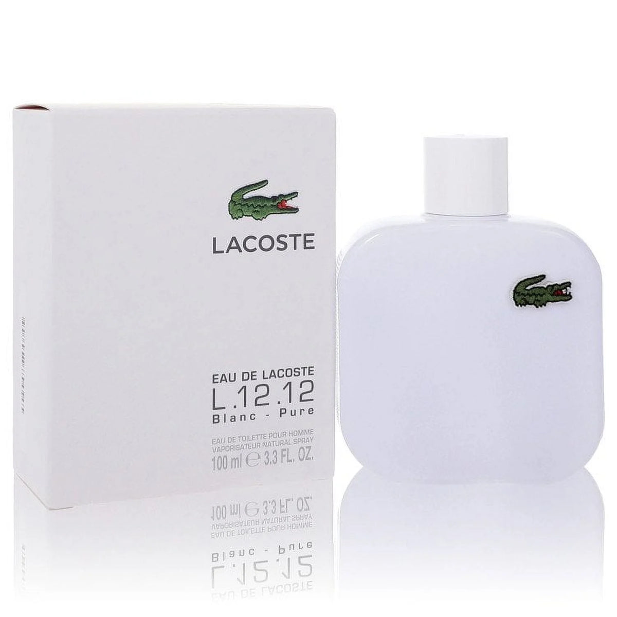 Eau De Toilette Spray 3.3 oz B960