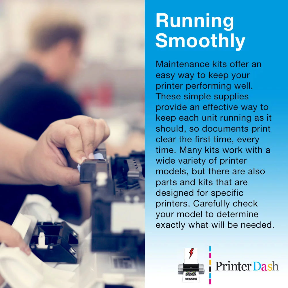 Compatible Waste Toner Container 26000 Page Yield Z509