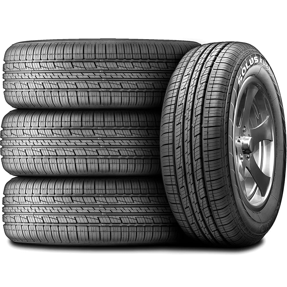 Set of 4 All Season Tires O5068