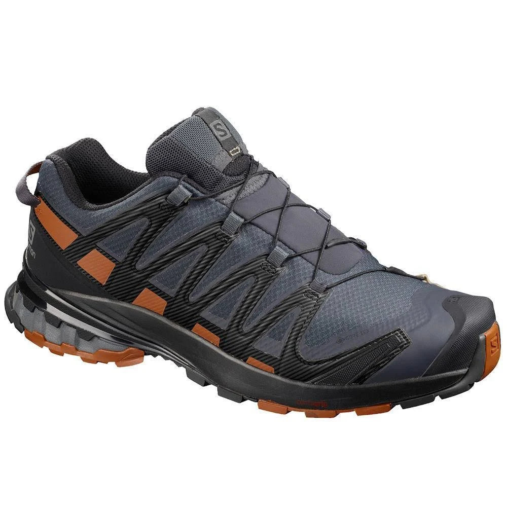 Ebony Caramel GTX Trail Shoes O727240