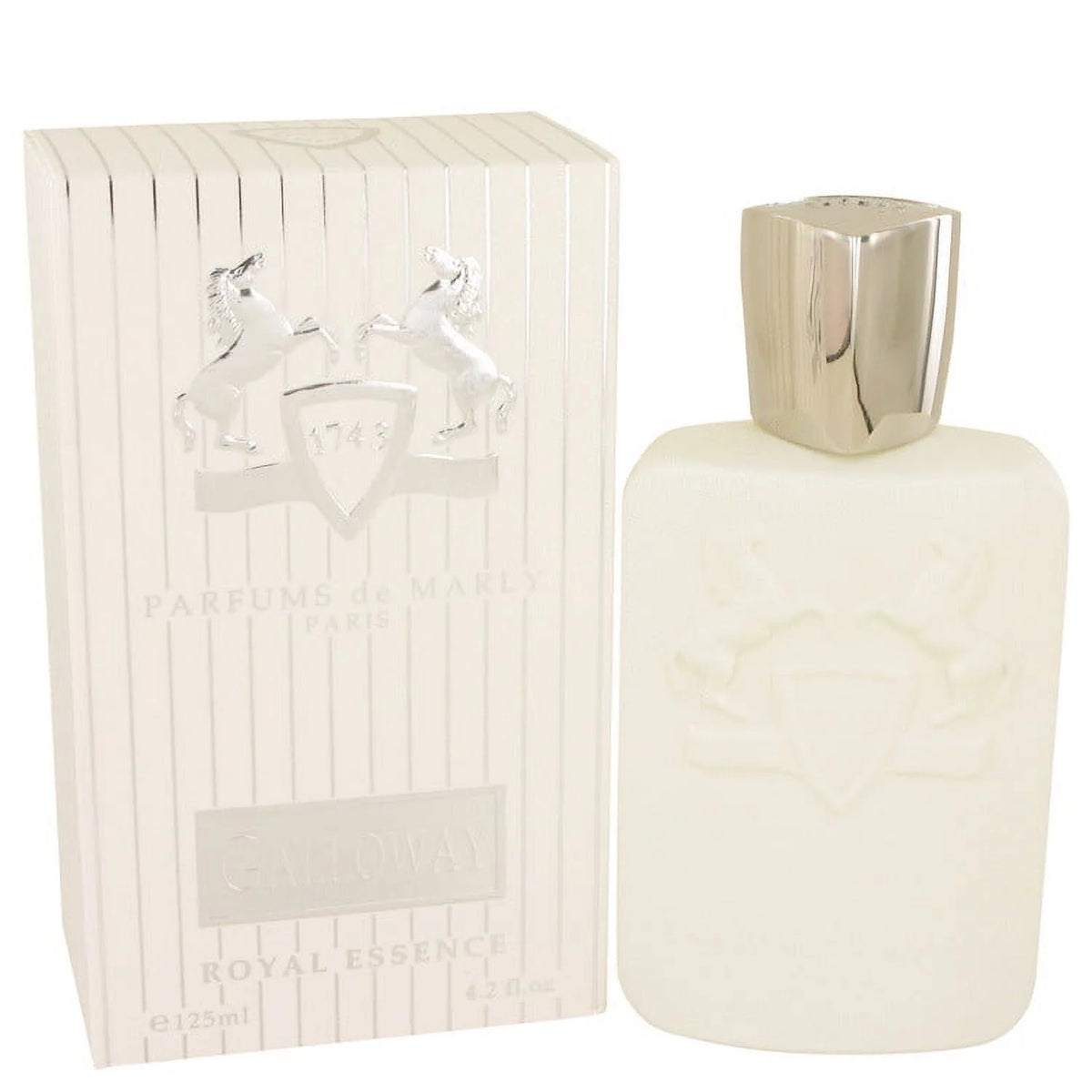 Eau De Parfum Spray 4.2 oz X193