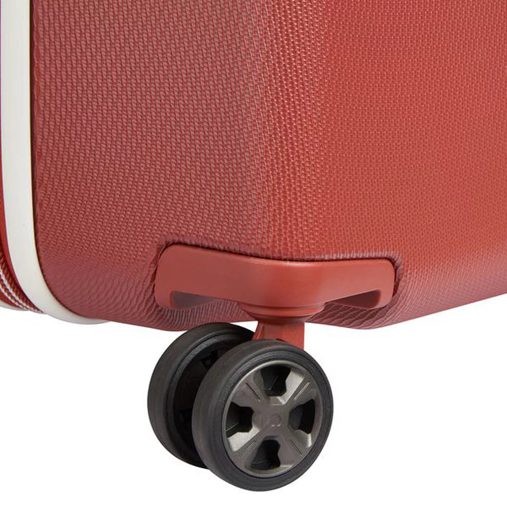 24" Spinner Upright B585