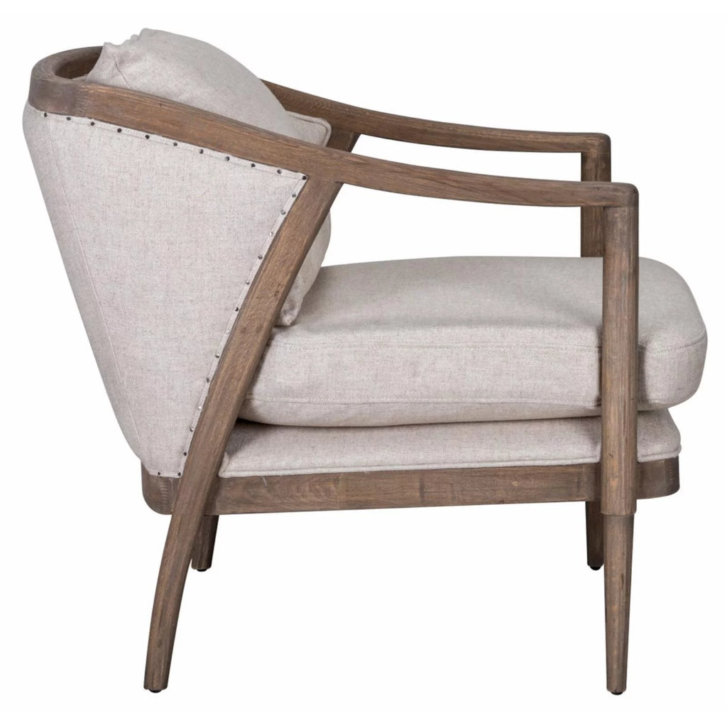 Accent Chair H566