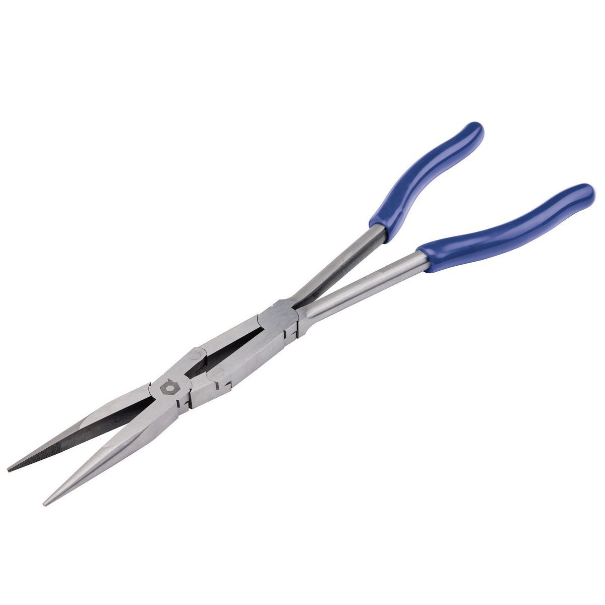 13 in. Long-Reach Compound Joint Pliers Y791290