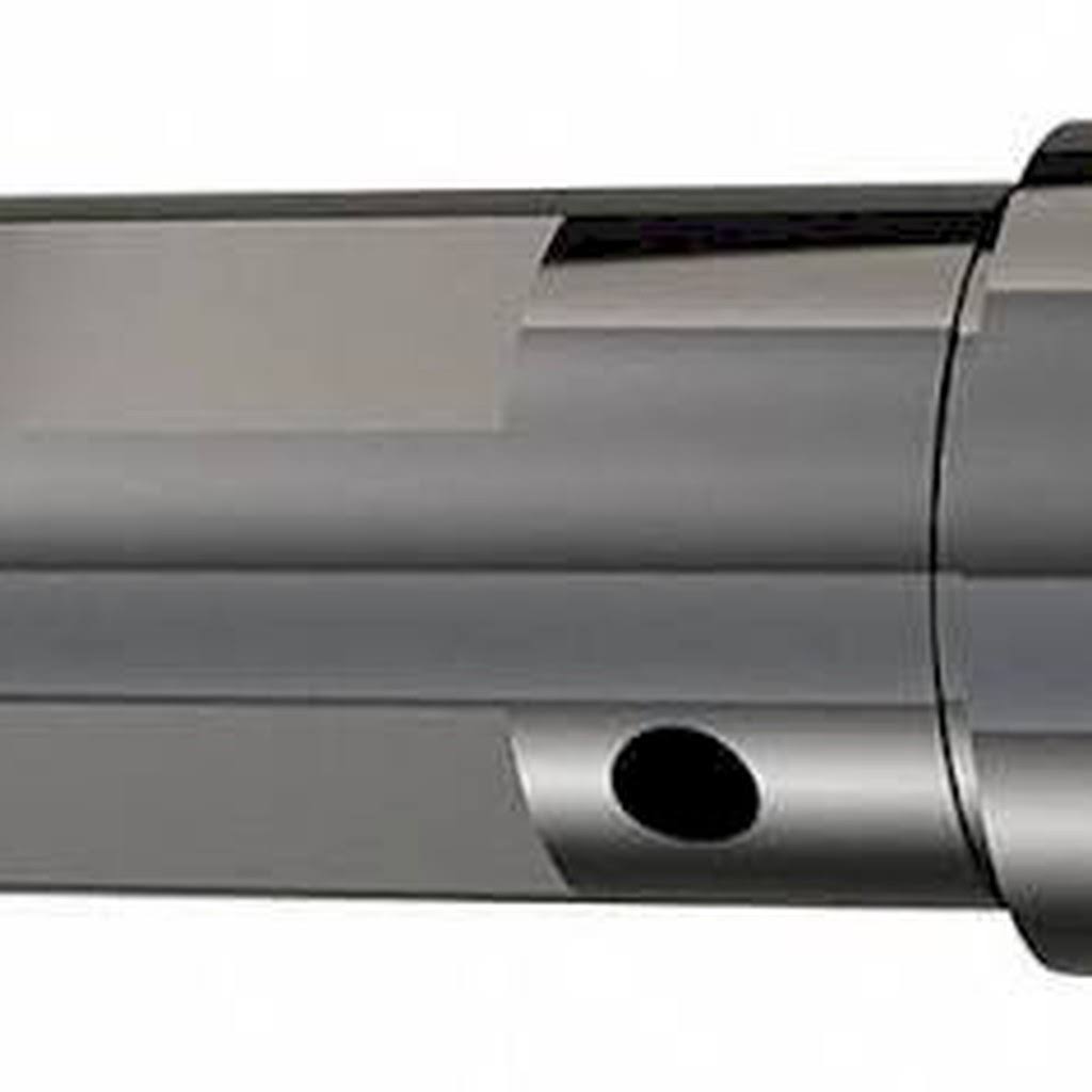 Steel Micro-Quik Tool Holder Metric M392