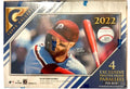 Baseball Blaster Box U25446