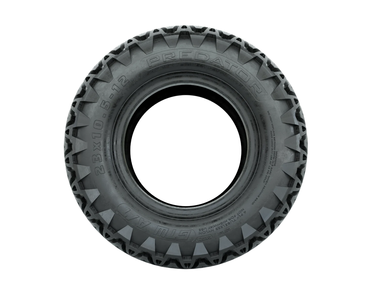 23x10.5-12 All-Terrain Golf Cart Tire I38016