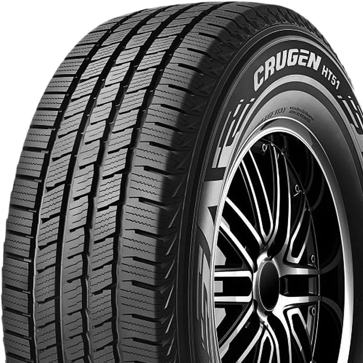 All Weather Tire X447205
