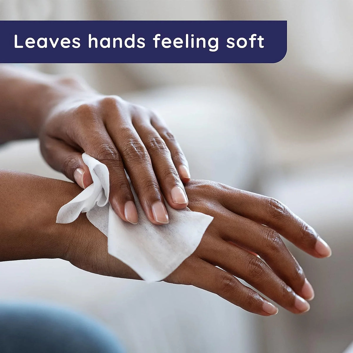 Antibacterial Hand Wipes 20 Count Pack of 10 T1625