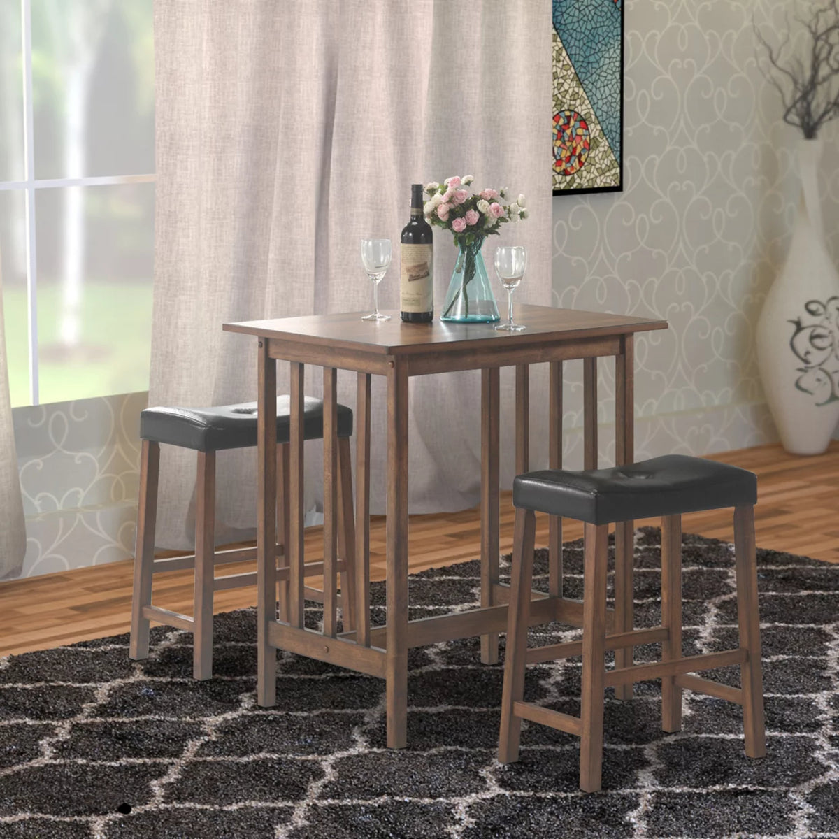 3-Piece Table Set G3949