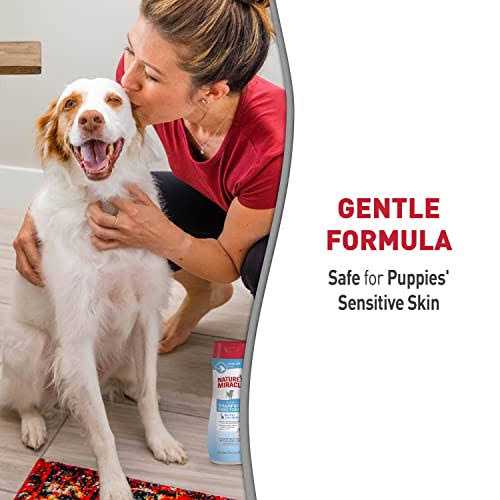 Puppy Shampoo & Conditioner E102798