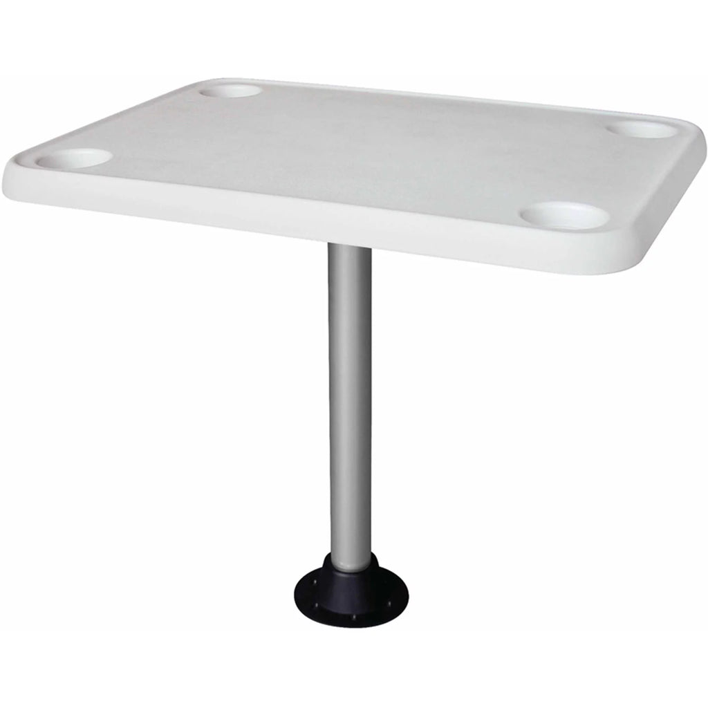 Rectangular Pontoon Table Z96338