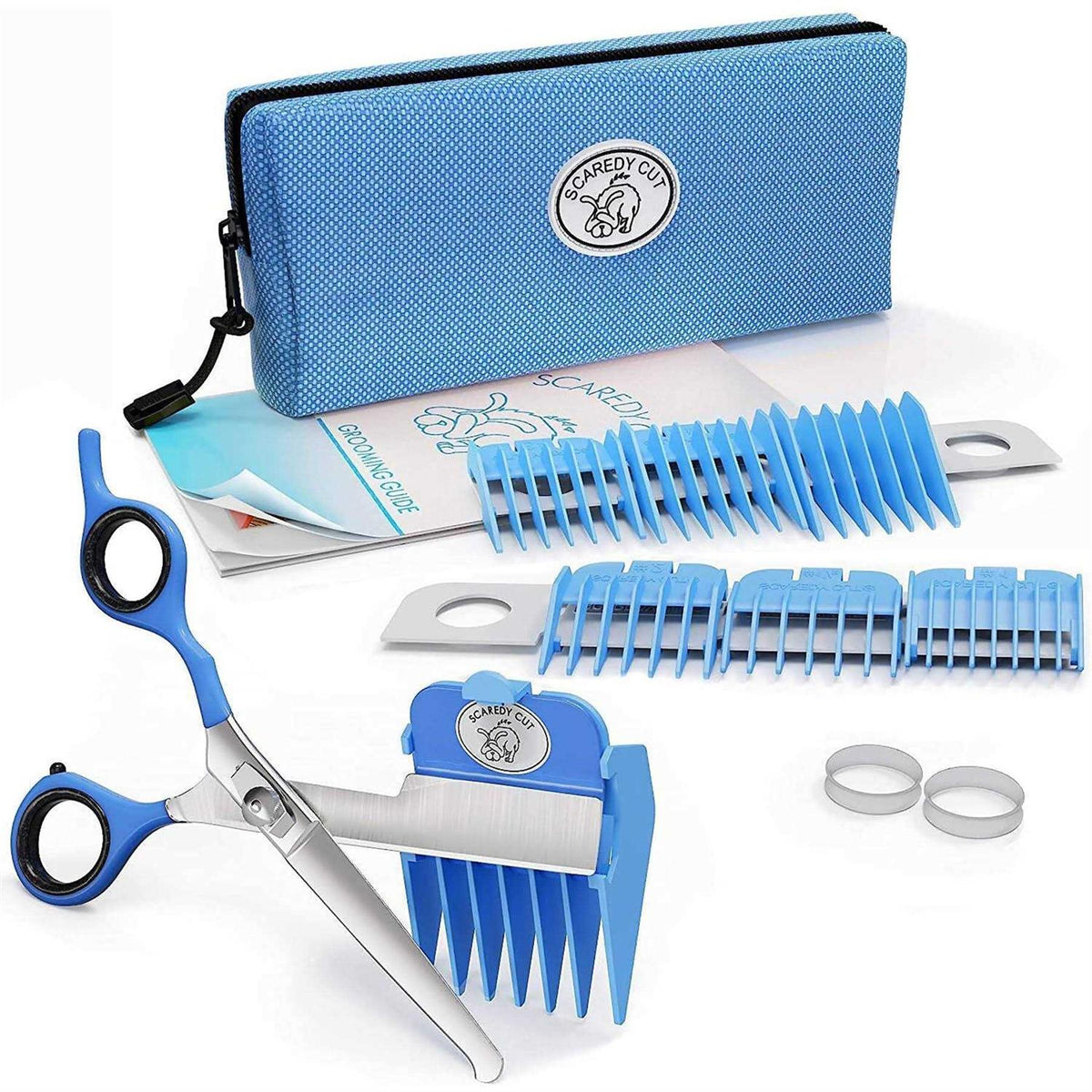 Silent Pet Grooming Kit R817571