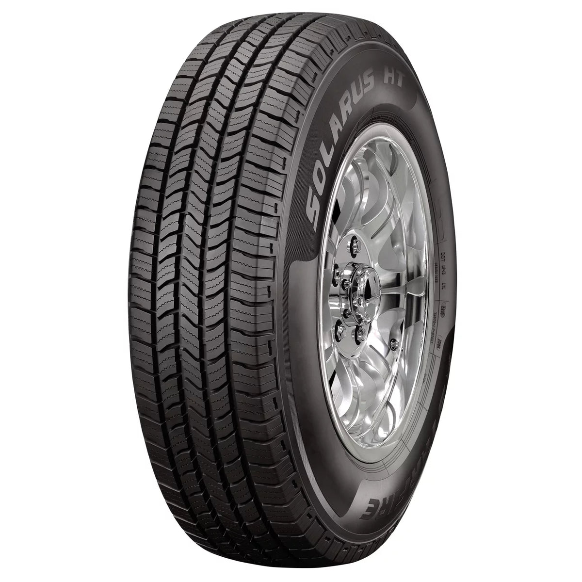 235/70R16 106T All-Season Tire C2281