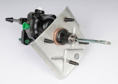 Power Brake Booster Assembly P60366