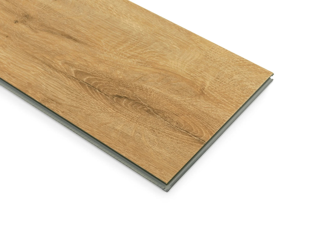 Natural Oak 5MM LVP Flooring 800 Sq ft Y6575
