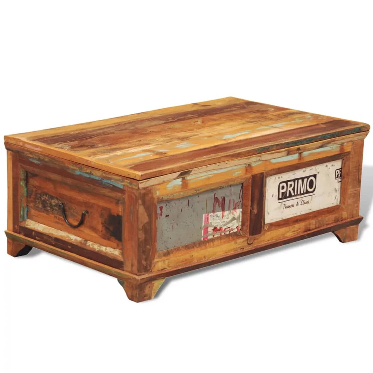 Coffee Table with Storage Q75063