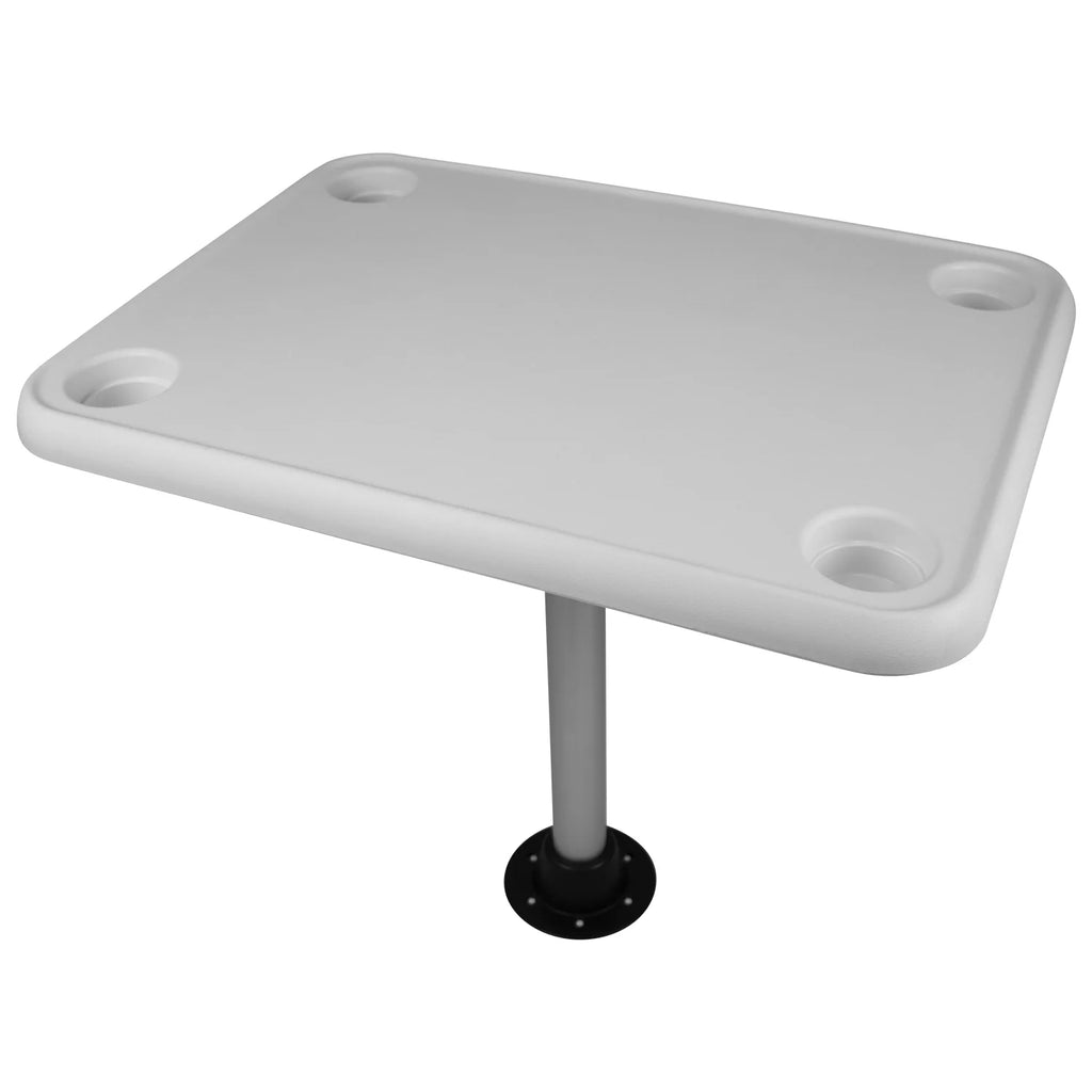 Rectangular Pontoon Table Z96338