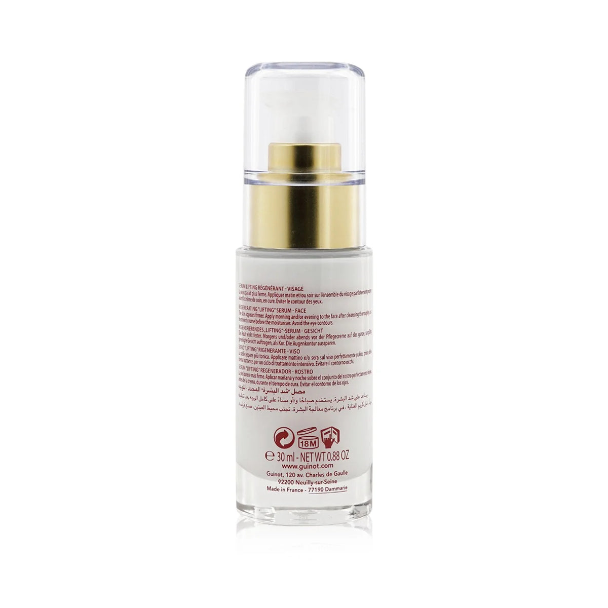 Lift Firming Face Serum J779874