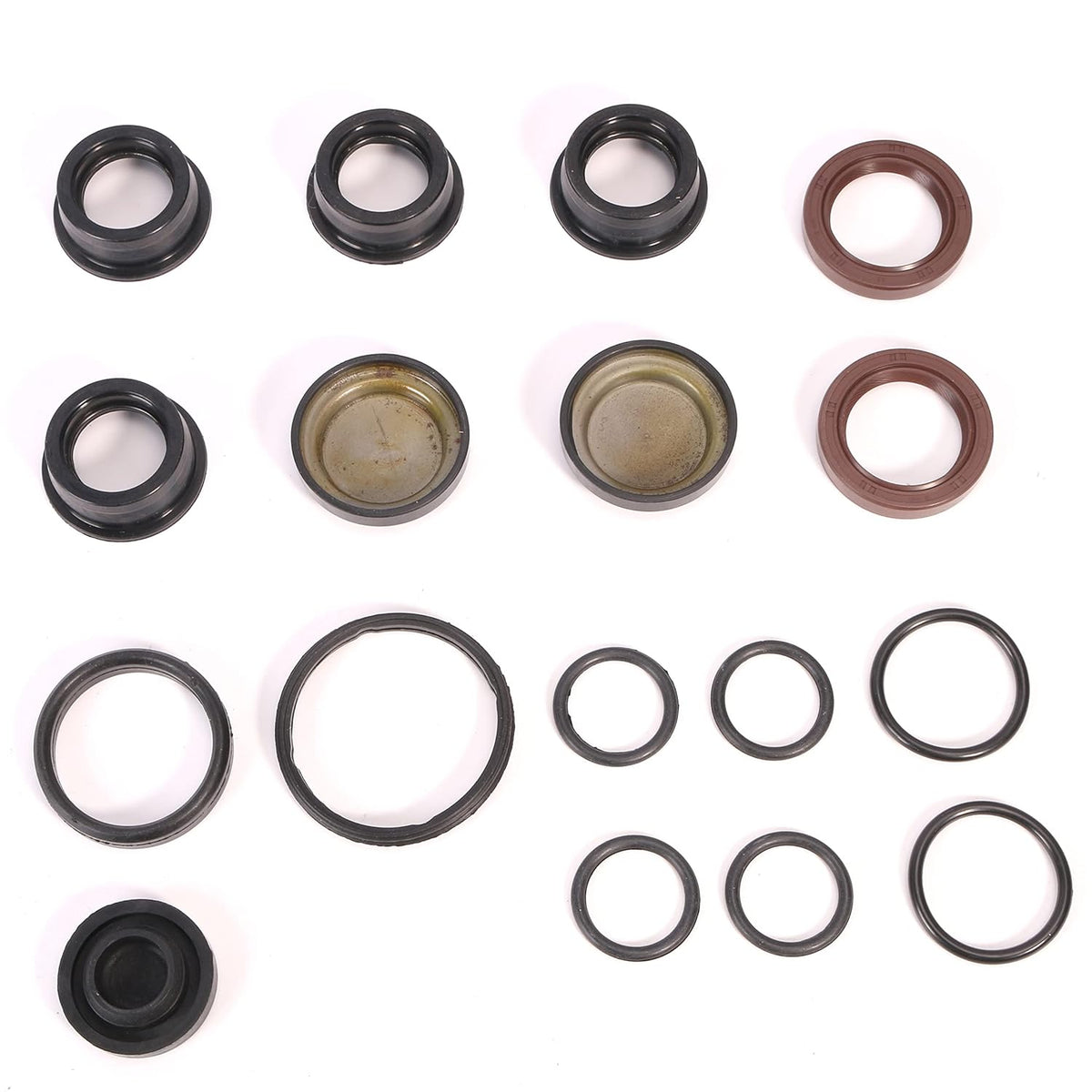 Head Gasket Sets for Subaru 2004-2011 2.5L SOHC B55501