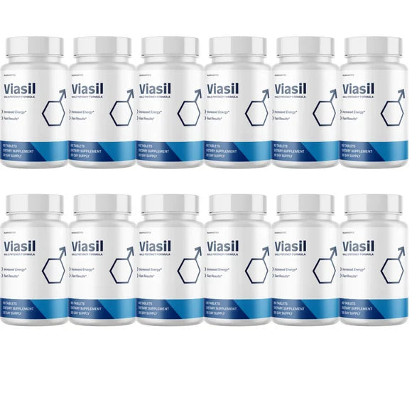 Male Pills 12 Bottles U7518