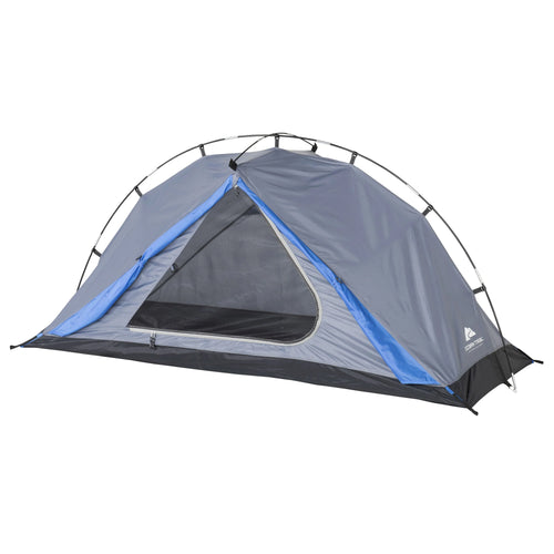 1-Person Backpacking Tent with Vestibule T152202