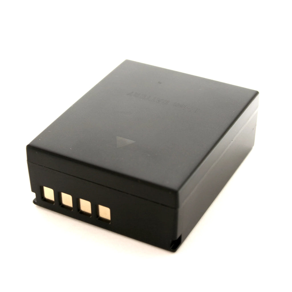 Wasabi Power Battery for Olympus BLH-1 Q852