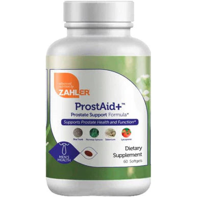 ProstAid+ 60sg O554457
