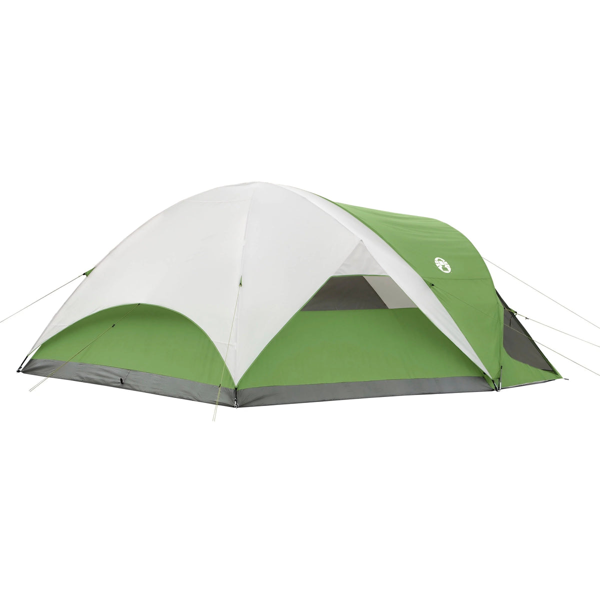 8-Person Tent with Screen Room S1949