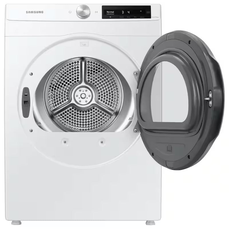 4.0 cu. ft. Electric Dryer with Sensor Dry G62602