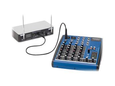 Dual Vocal Wireless System K94414