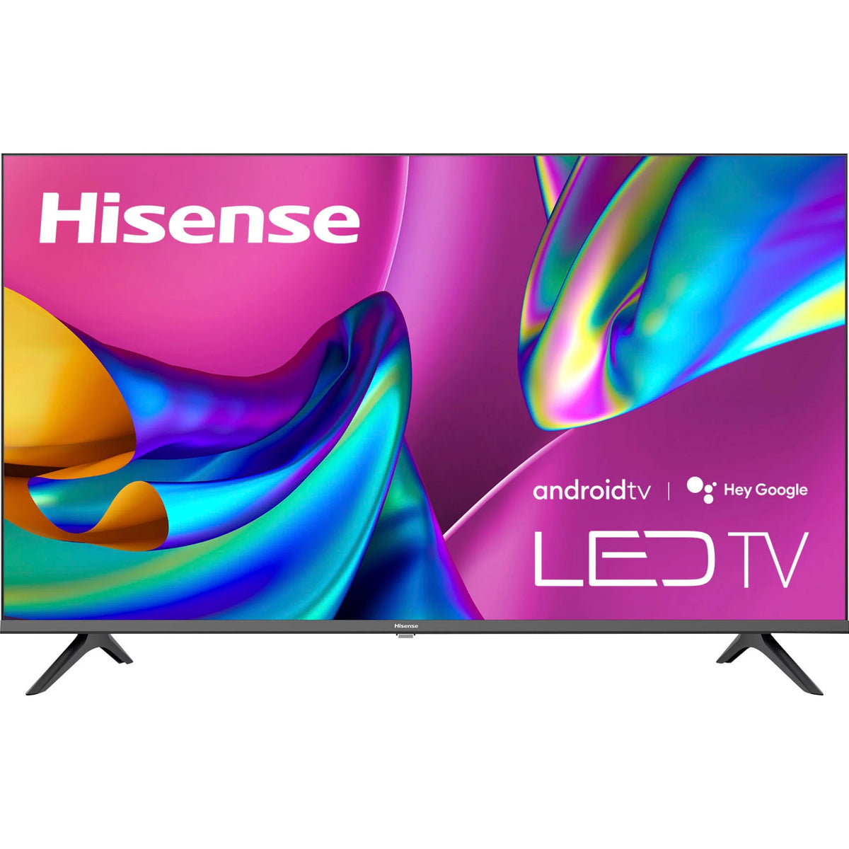 32in 1080p HD Smart Android TV H6199