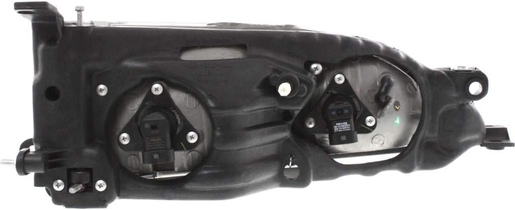 Head Light for Toyota Camry Pack of 2 X18414