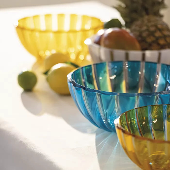 M Bowl Emerald C226