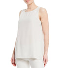 Silk Long Shell W571