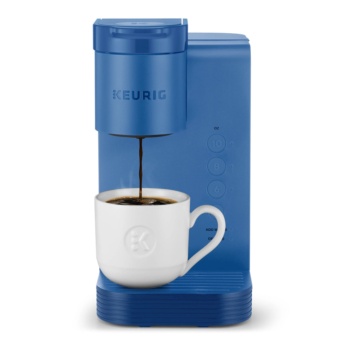 Single-Serve K-Cup Pod Coffee Maker G400171
